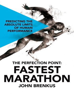 cover image of The Perfection Point